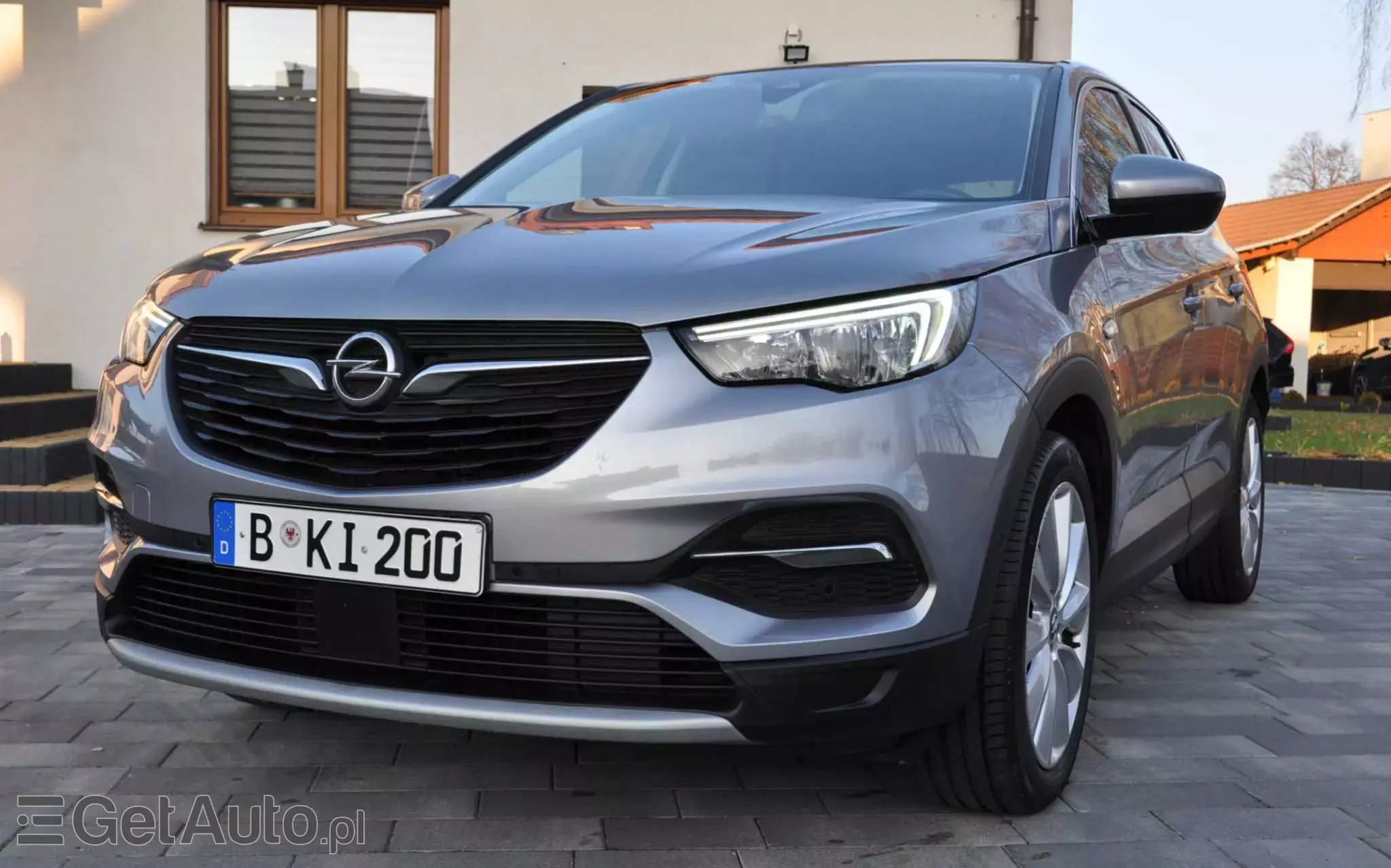 OPEL Grandland X 1.5 CDTI Edition S&S