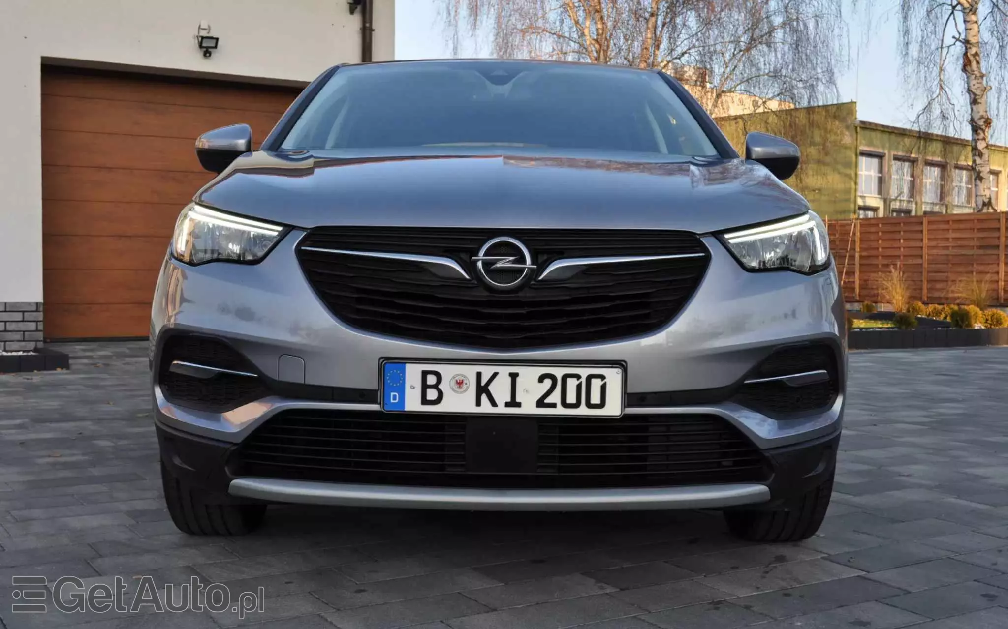 OPEL Grandland X 1.5 CDTI Edition S&S