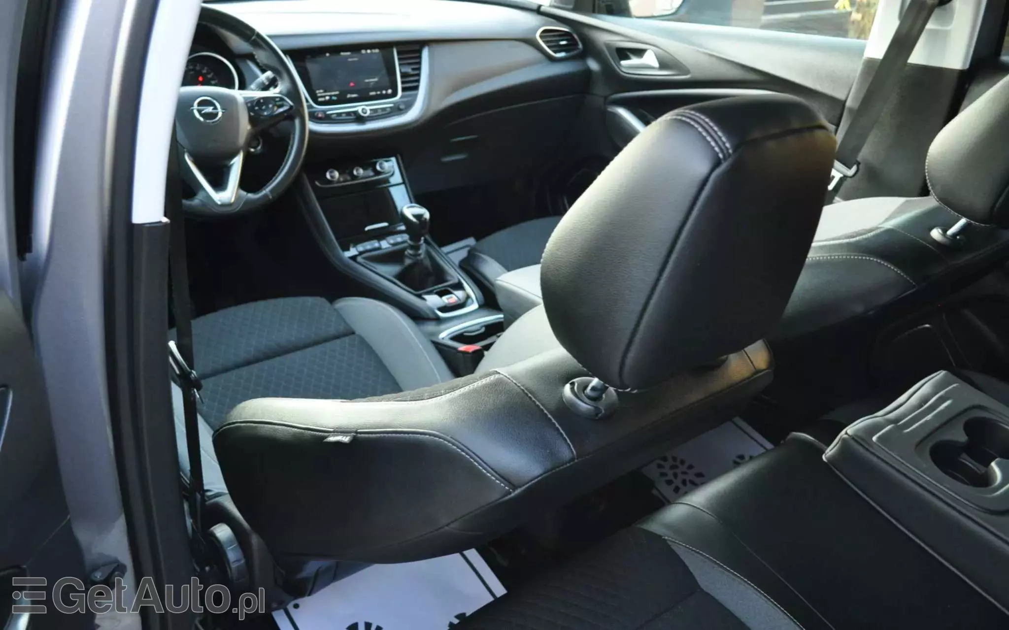 OPEL Grandland X 1.5 CDTI Edition S&S