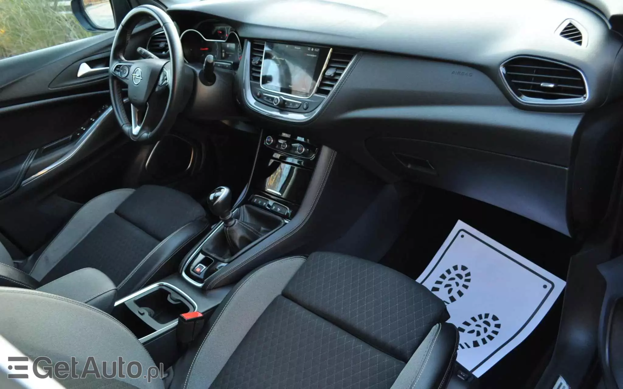 OPEL Grandland X 1.5 CDTI Edition S&S