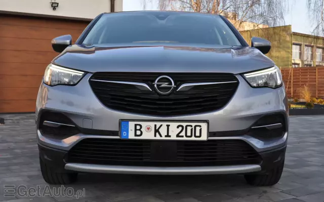 OPEL Grandland X 1.5 CDTI Edition S&S