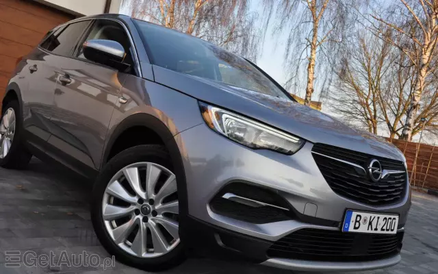 OPEL Grandland X 1.5 CDTI Edition S&S