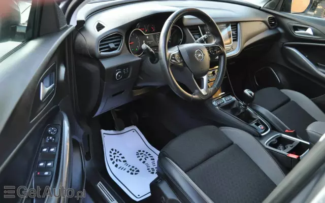 OPEL Grandland X 1.5 CDTI Edition S&S