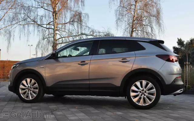 OPEL Grandland X 1.5 CDTI Edition S&S