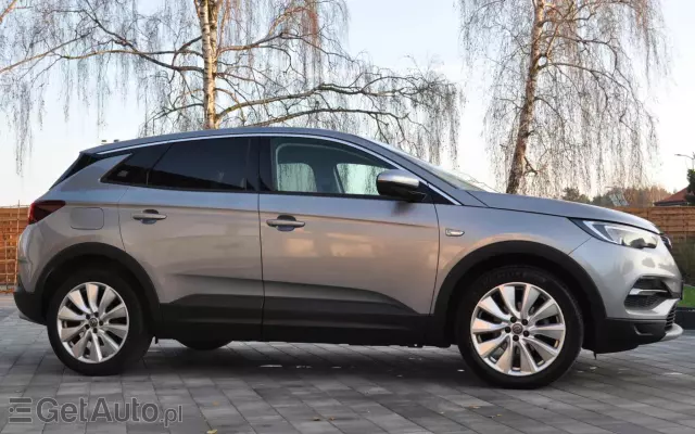 OPEL Grandland X 1.5 CDTI Edition S&S