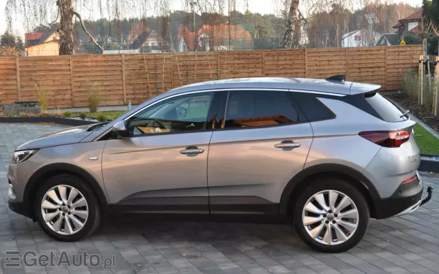OPEL Grandland X 1.5 CDTI Edition S&S