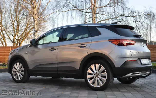 OPEL Grandland X 1.5 CDTI Edition S&S