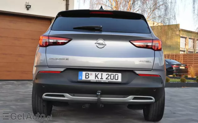OPEL Grandland X 1.5 CDTI Edition S&S