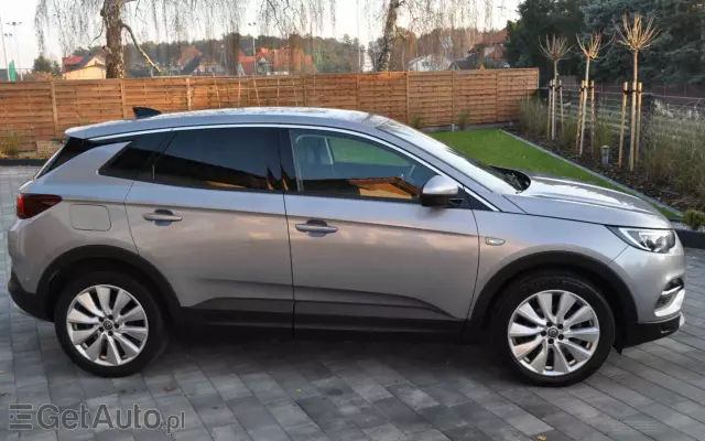 OPEL Grandland X 1.5 CDTI Edition S&S