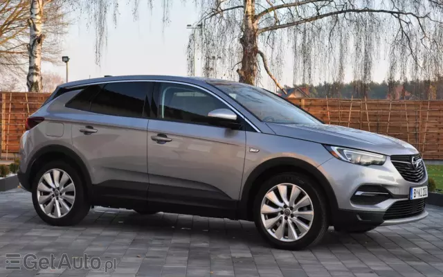 OPEL Grandland X 1.5 CDTI Edition S&S