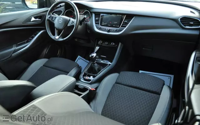 OPEL Grandland X 1.5 CDTI Edition S&S
