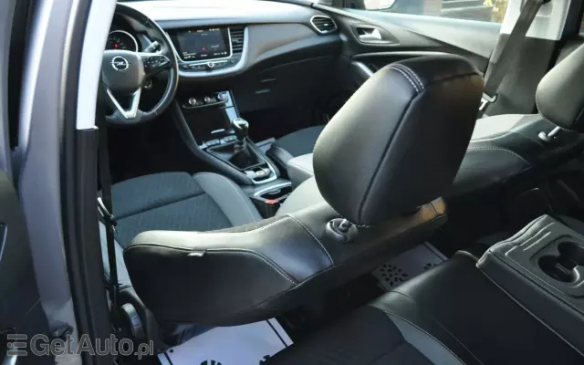 OPEL Grandland X 1.5 CDTI Edition S&S