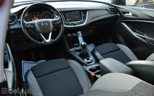 OPEL Grandland X 1.5 CDTI Edition S&S