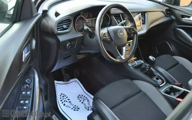 OPEL Grandland X 1.5 CDTI Edition S&S