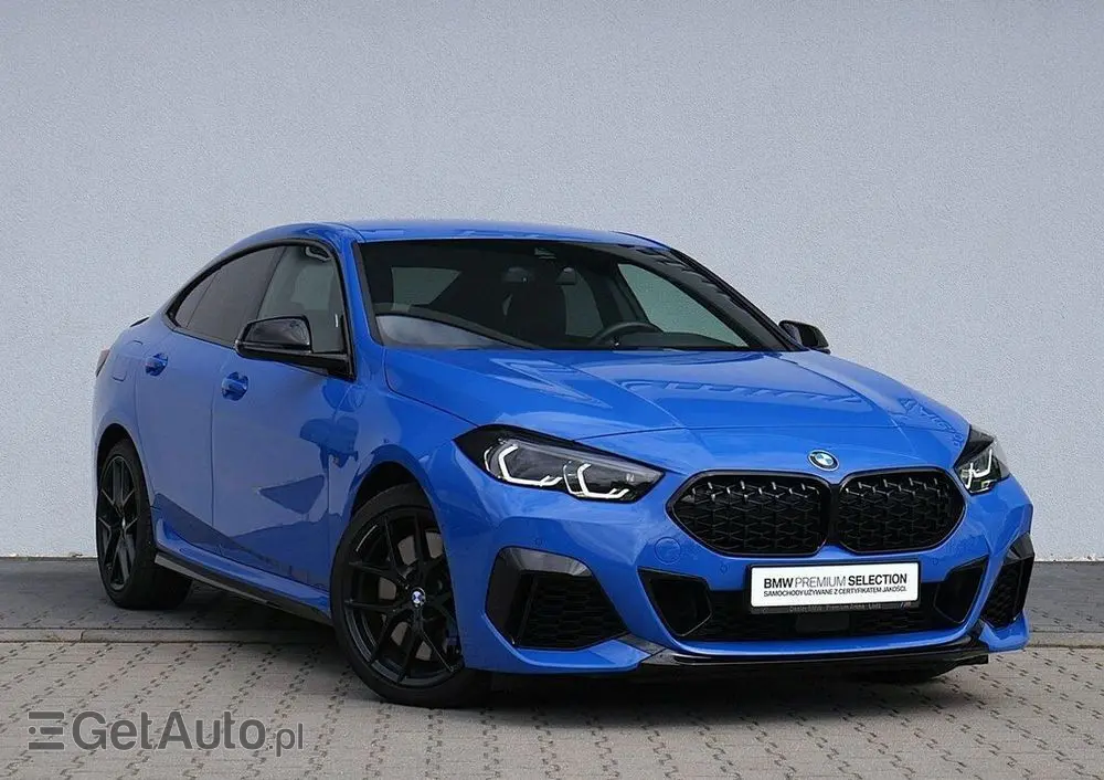 BMW Seria 2 M235i xDrive