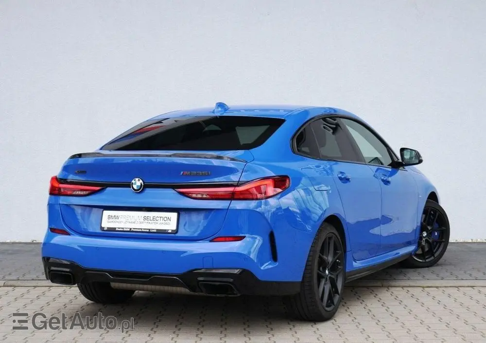 BMW Seria 2 M235i xDrive