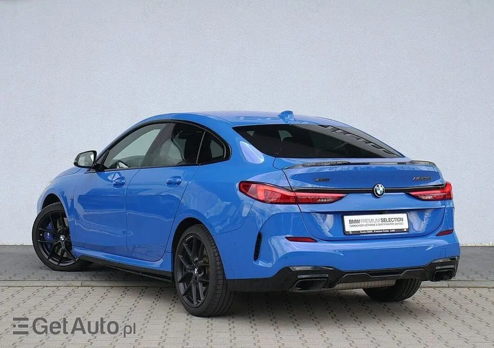 BMW Seria 2 M235i xDrive