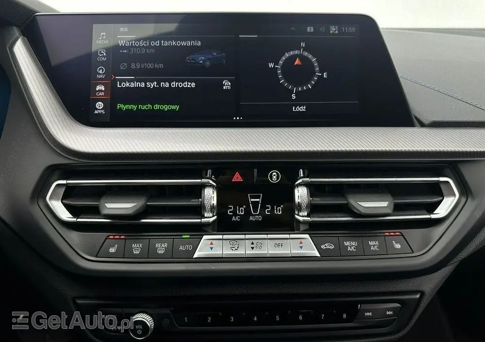 BMW Seria 2 M235i xDrive