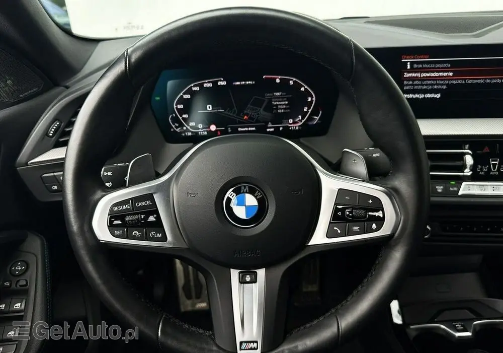BMW Seria 2 M235i xDrive