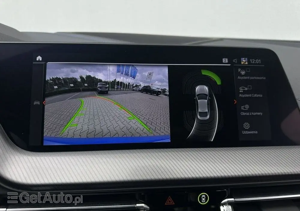 BMW Seria 2 M235i xDrive