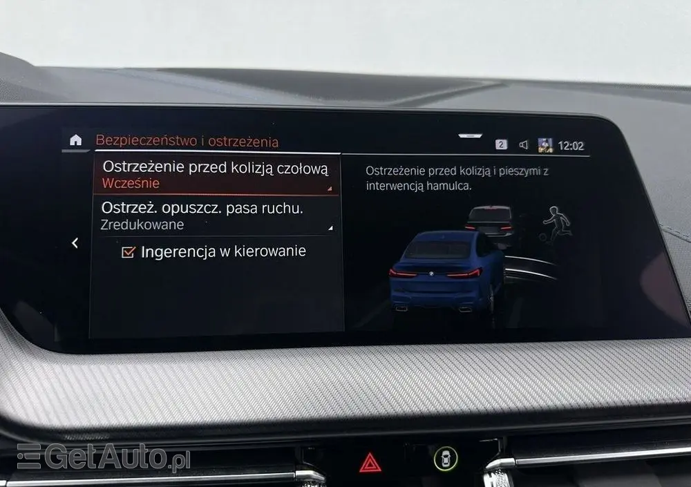 BMW Seria 2 M235i xDrive