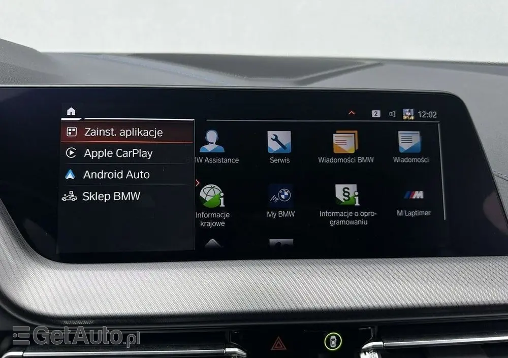 BMW Seria 2 M235i xDrive