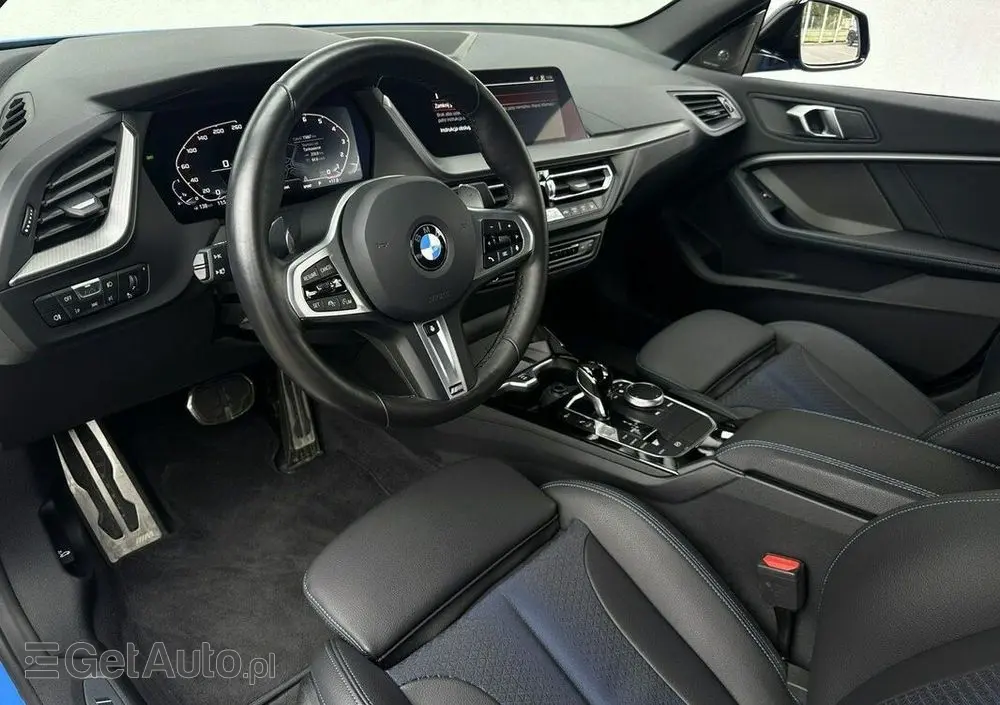 BMW Seria 2 M235i xDrive