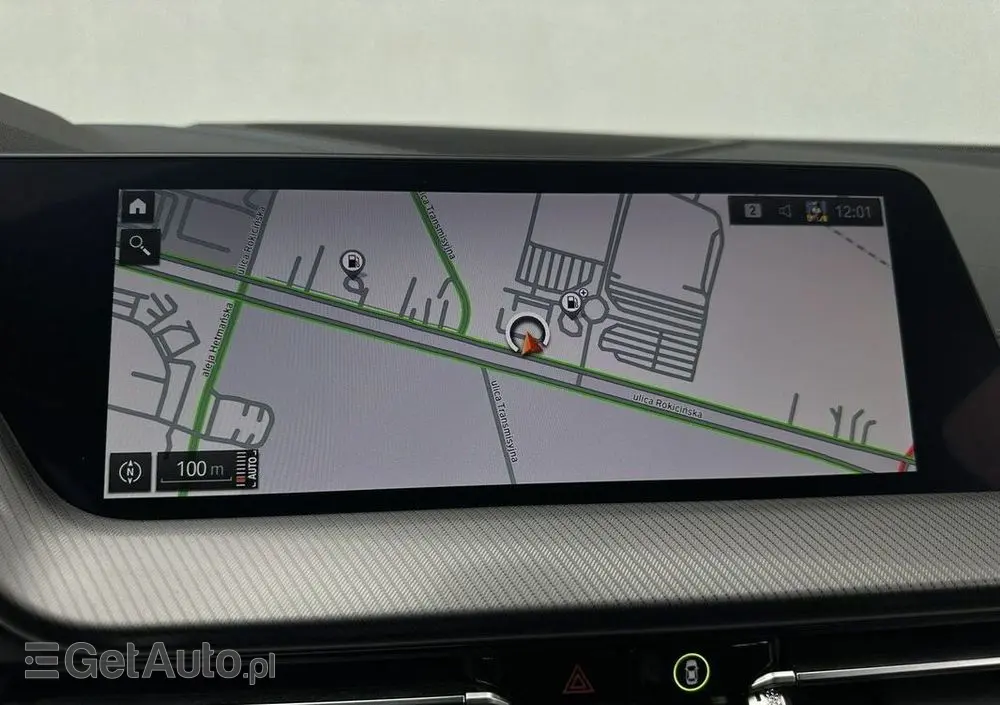 BMW Seria 2 M235i xDrive