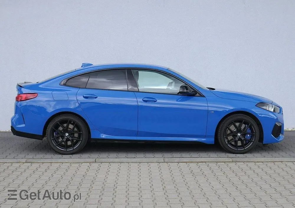 BMW Seria 2 M235i xDrive
