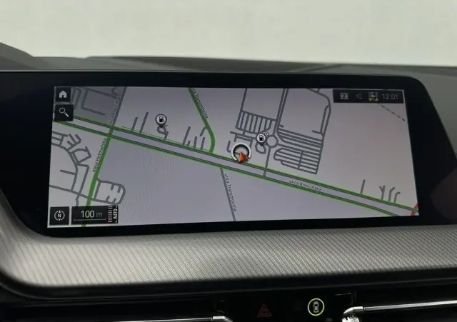 BMW Seria 2 M235i xDrive