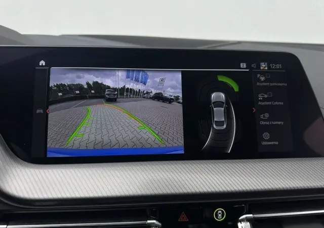 BMW Seria 2 M235i xDrive