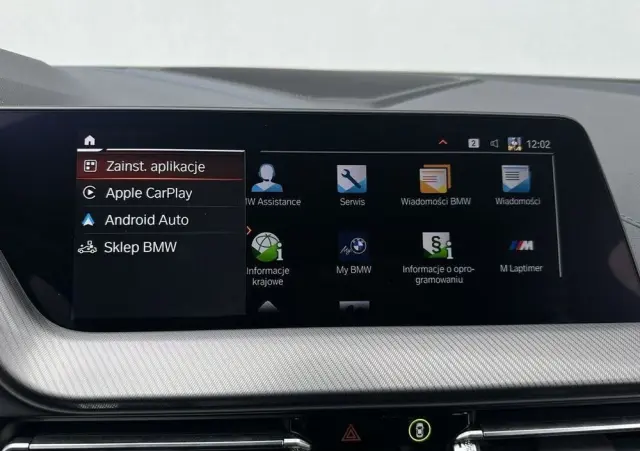 BMW Seria 2 M235i xDrive