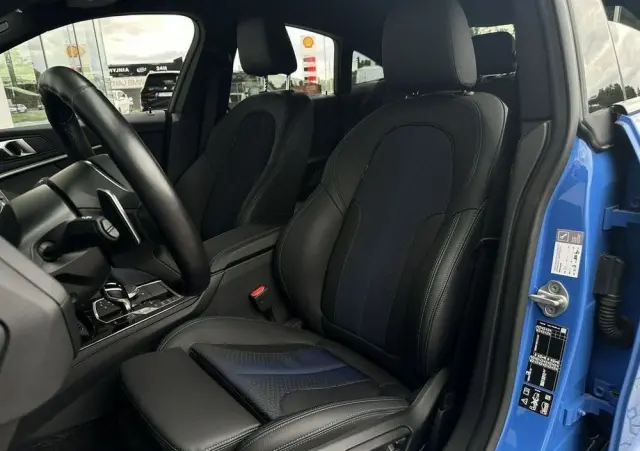 BMW Seria 2 M235i xDrive