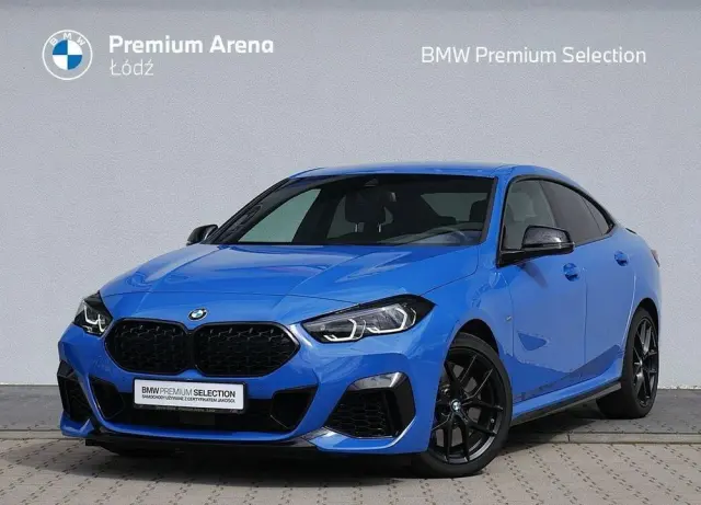 BMW Seria 2 M235i xDrive