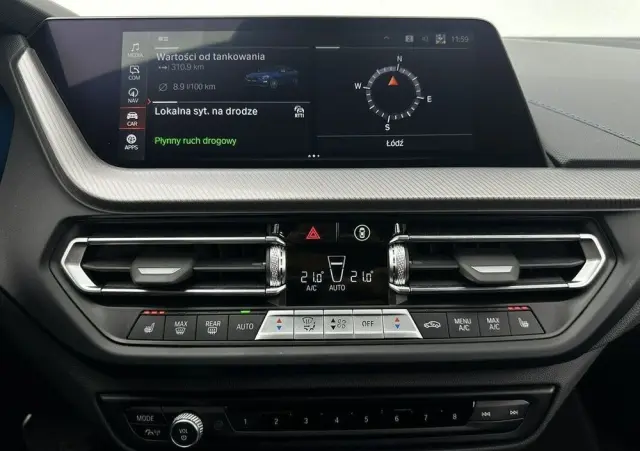 BMW Seria 2 M235i xDrive