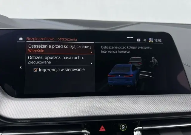 BMW Seria 2 M235i xDrive