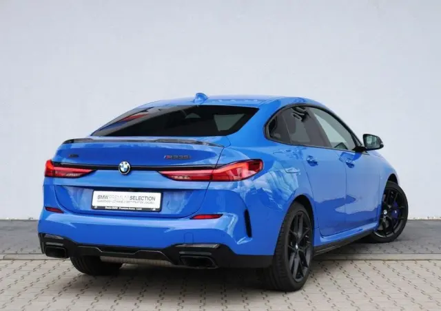 BMW Seria 2 M235i xDrive