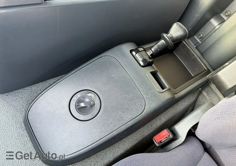 MAN TGL 8.210 Zwyżka WUMAG WT 230 23m w bok 18m podnośnik 