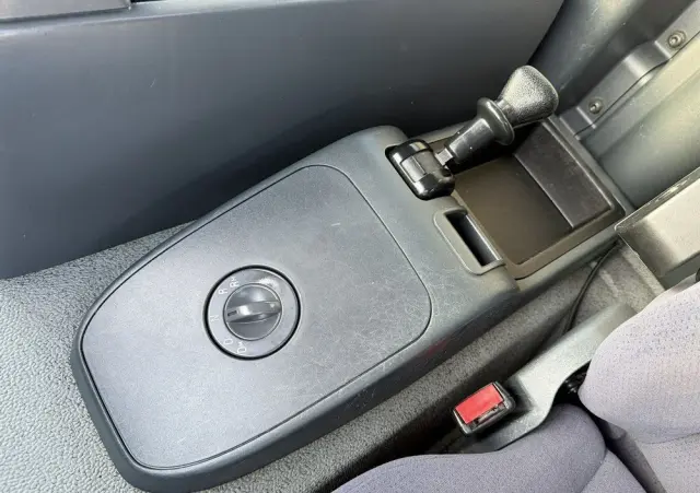 MAN TGL 8.210 Zwyżka WUMAG WT 230 23m w bok 18m podnośnik 