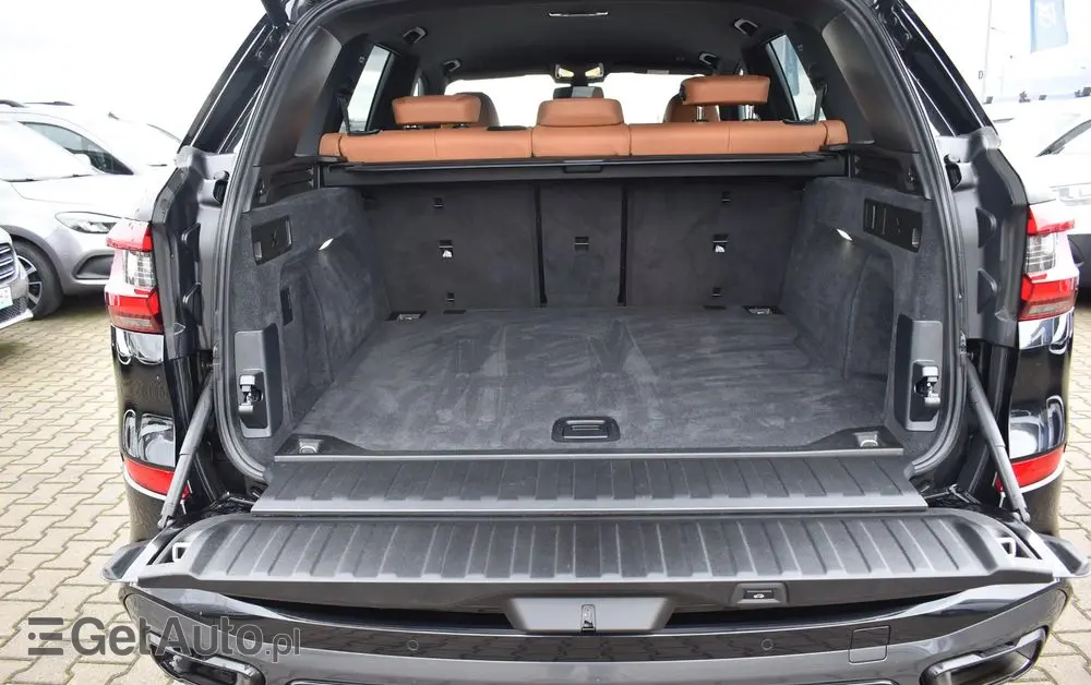 BMW X5 XDrive25d sport