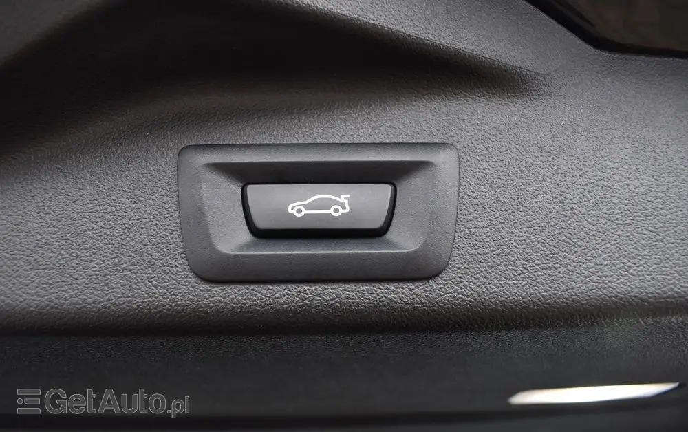 BMW X5 XDrive25d sport