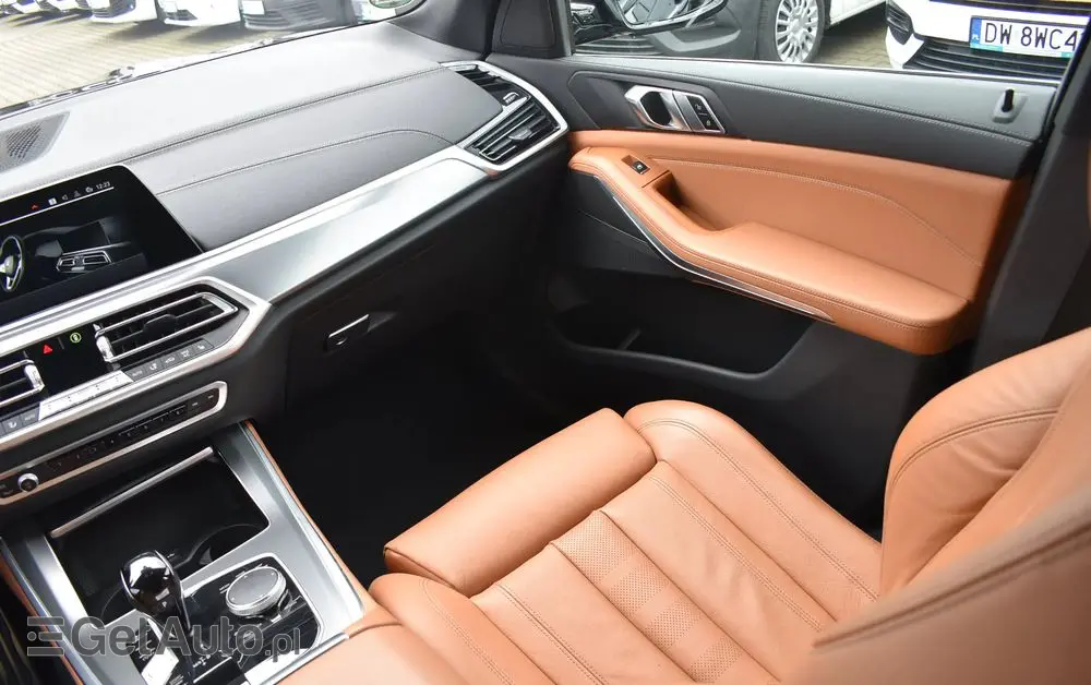 BMW X5 XDrive25d sport