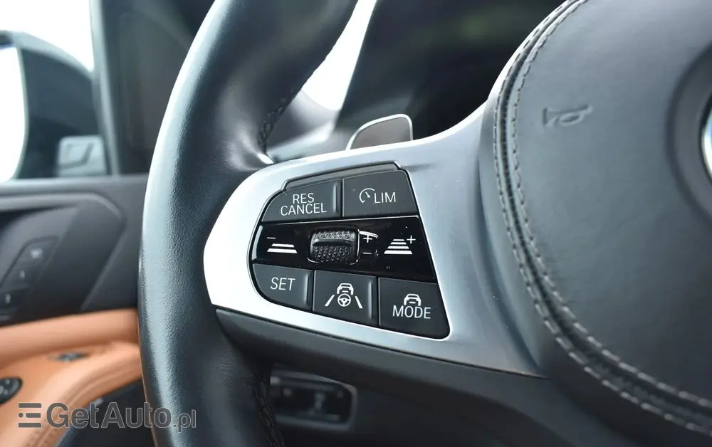 BMW X5 XDrive25d sport