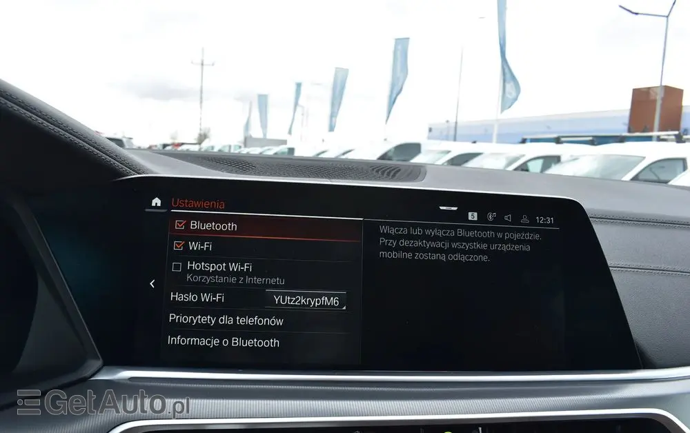 BMW X5 XDrive25d sport