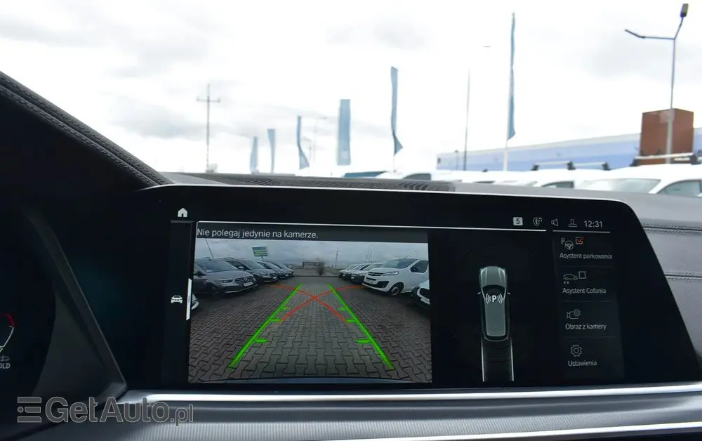 BMW X5 XDrive25d sport