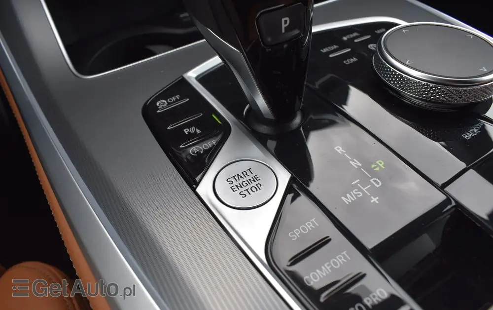 BMW X5 XDrive25d sport