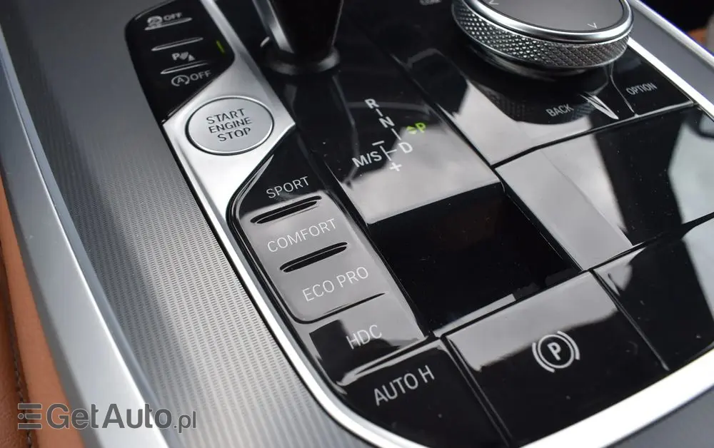 BMW X5 XDrive25d sport