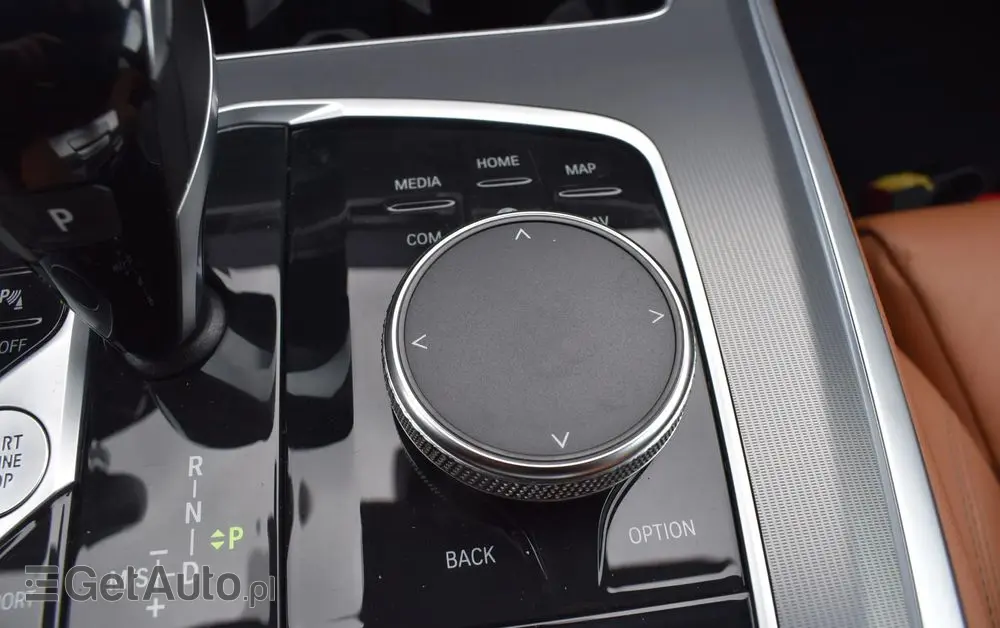 BMW X5 XDrive25d sport