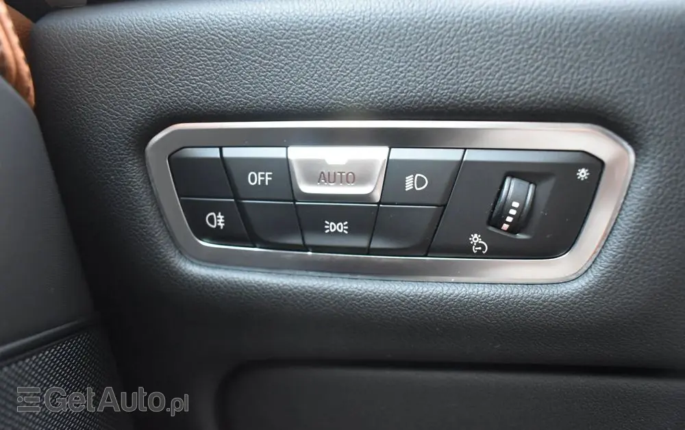 BMW X5 XDrive25d sport