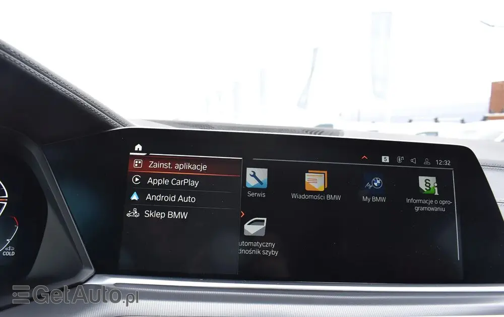 BMW X5 XDrive25d sport